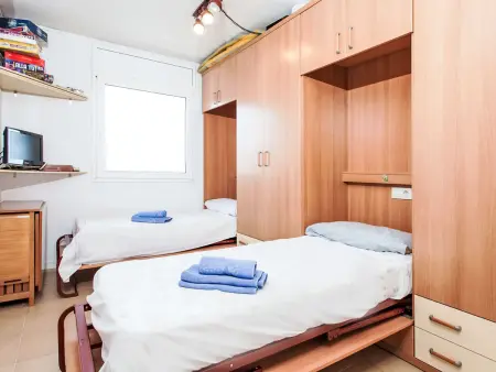 Windsor, Appartement 4 personnes à Blanes - Photo 10