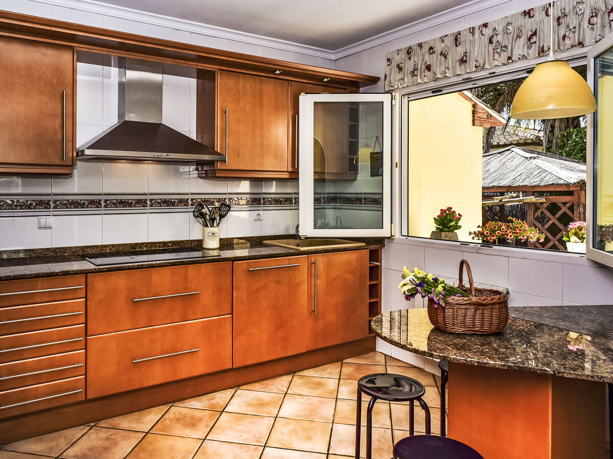 Villa Buena Vida, maison 8 pers. avec piscine à Dénia - Photo 3