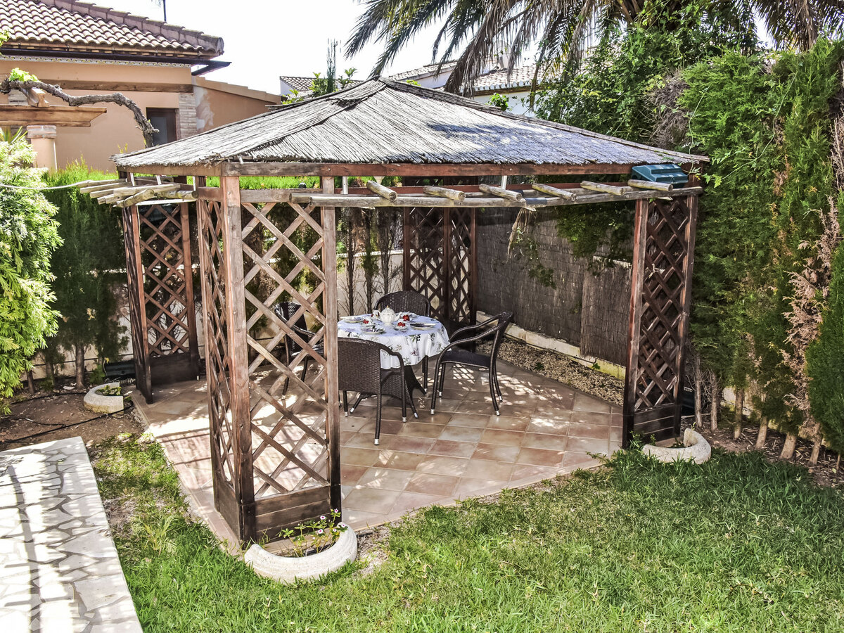 Villa Buena Vida, maison 8 pers. avec piscine à Dénia - Photo 6