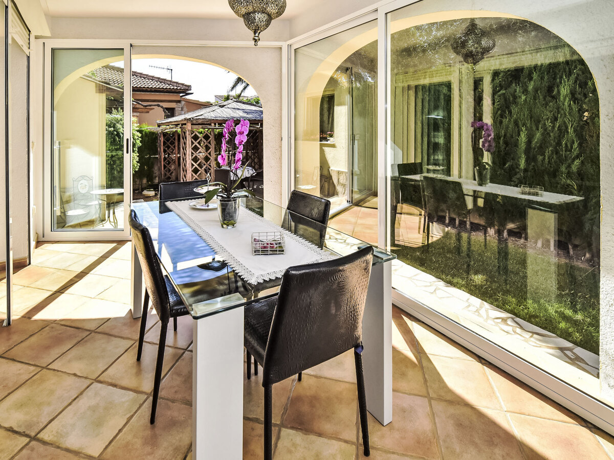Villa Buena Vida, maison 8 pers. avec piscine à Dénia - Photo 12
