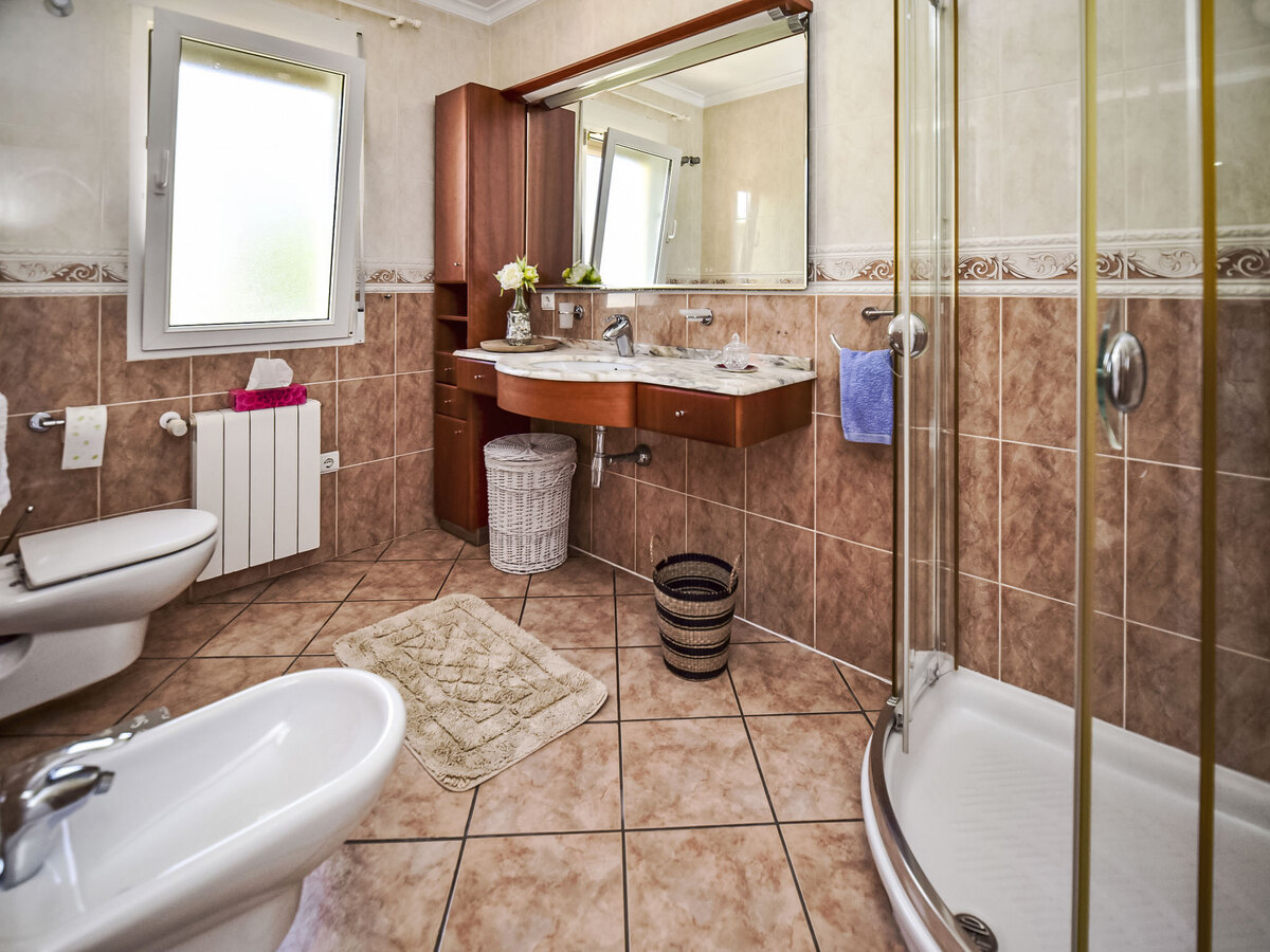 Villa Buena Vida, maison 8 pers. avec piscine à Dénia - Photo 14