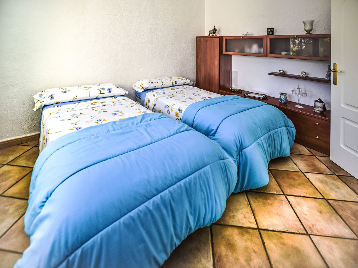 Villa Buena Vida, maison 8 pers. avec piscine à Dénia - Photo 15