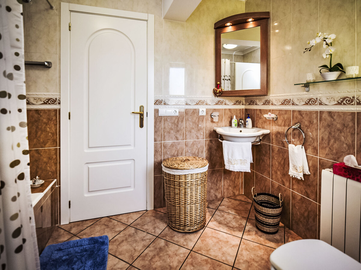 Villa Buena Vida, maison 8 pers. avec piscine à Dénia - Photo 16