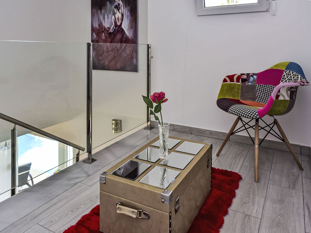 Villa Buena Vida, maison 8 pers. avec piscine à Dénia - Photo 17