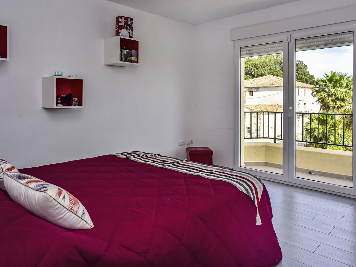 Villa Buena Vida, maison 8 pers. avec piscine à Dénia - Photo 20