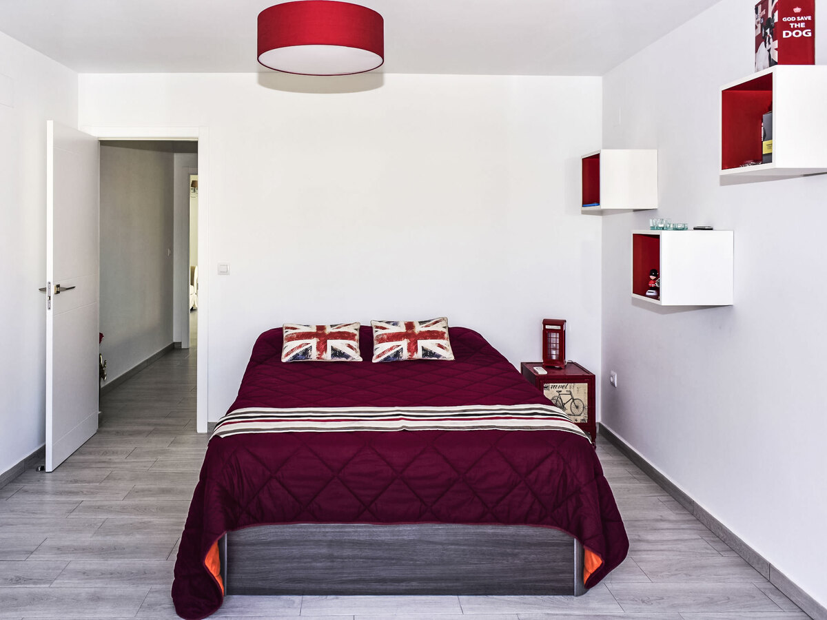 Villa Buena Vida, maison 8 pers. avec piscine à Dénia - Photo 21