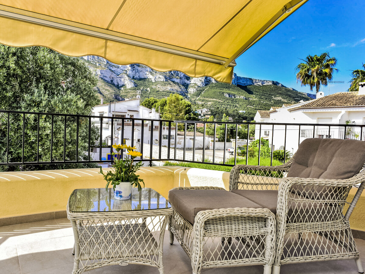 Villa Buena Vida, maison 8 pers. avec piscine à Dénia - Photo 28
