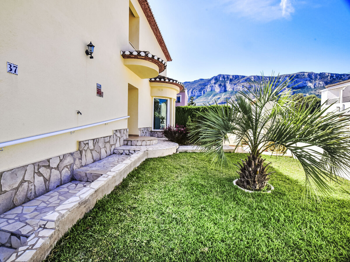 Villa Buena Vida, maison 8 pers. avec piscine à Dénia - Photo 33