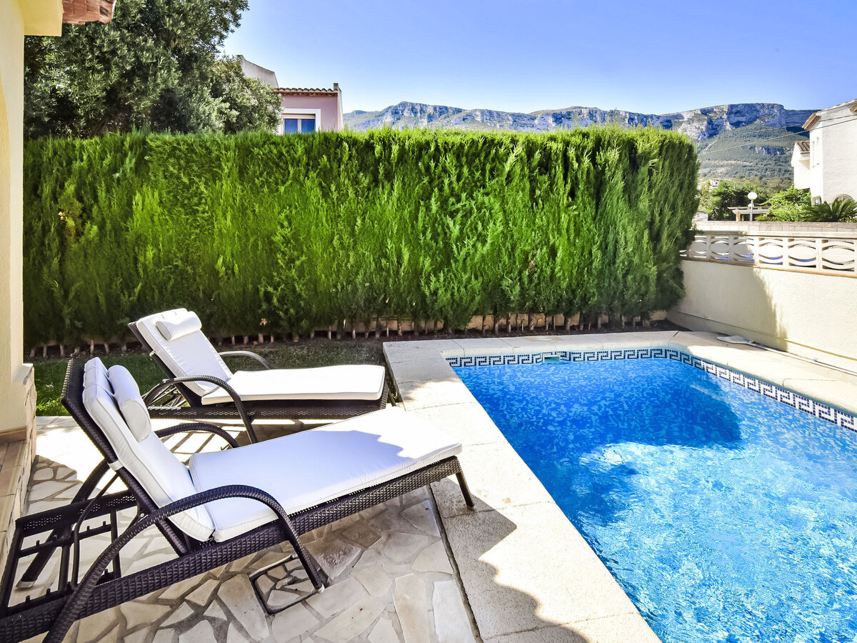Villa Buena Vida, maison 8 pers. avec piscine à Dénia - Photo 37