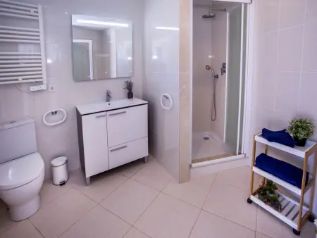 Villa Alta Vista à Dénia : piscine privée et vue panoramique : photo 25