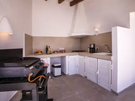 Villa Alta Vista à Dénia : piscine privée et vue panoramique : photo 33