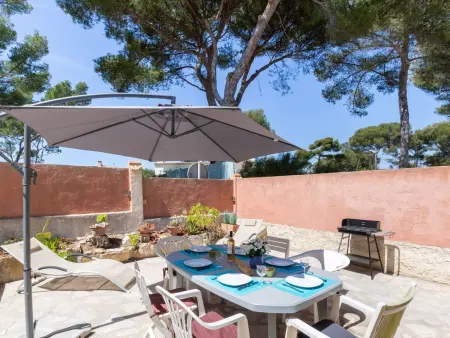 Location appartement à Saint Cyr sur Mer La Madrague