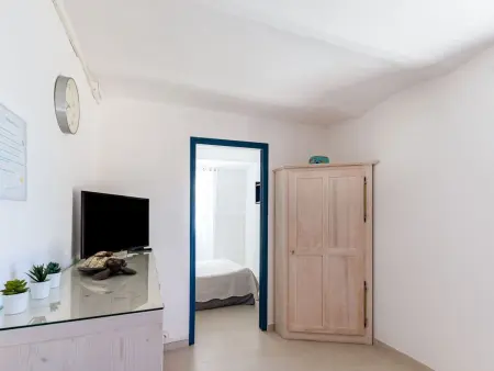 Appartement Anaisim à 100 m de la plage, terrasse 50 m² : photo 5