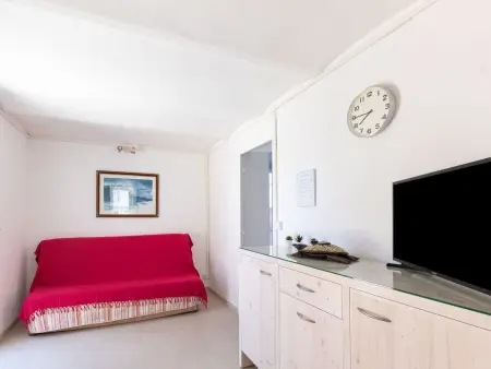 Appartement Anaisim à 100 m de la plage, terrasse 50 m² : photo 6