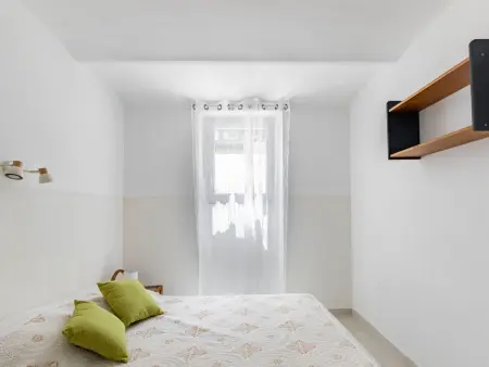 Appartement Anaisim à 100 m de la plage, terrasse 50 m² : photo 10