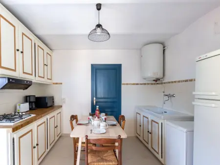 Appartement Anaisim à 100 m de la plage, terrasse 50 m² : photo 13