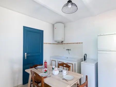 Appartement Anaisim à 100 m de la plage, terrasse 50 m² : photo 15