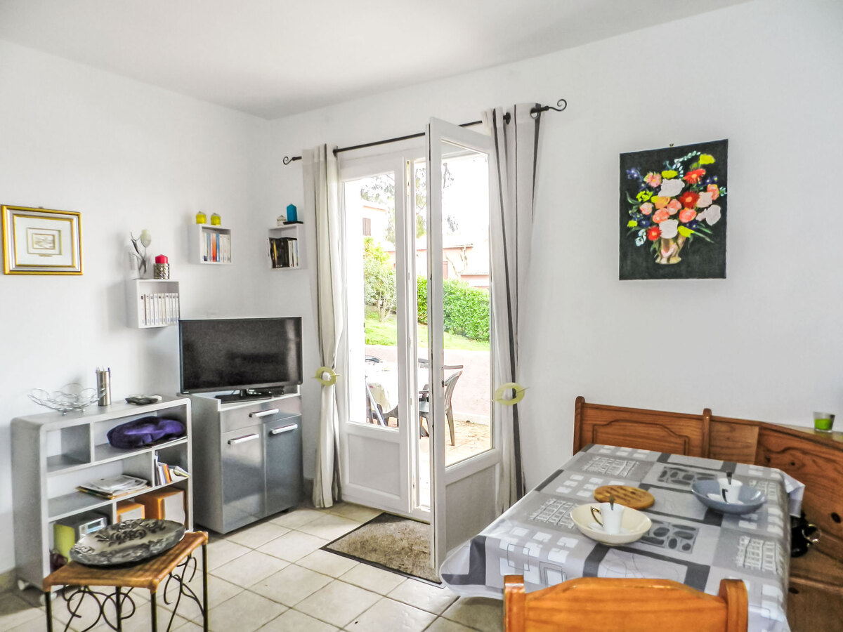 Maison Cavoni, 2 chambres à San Nicolao - Photo 4