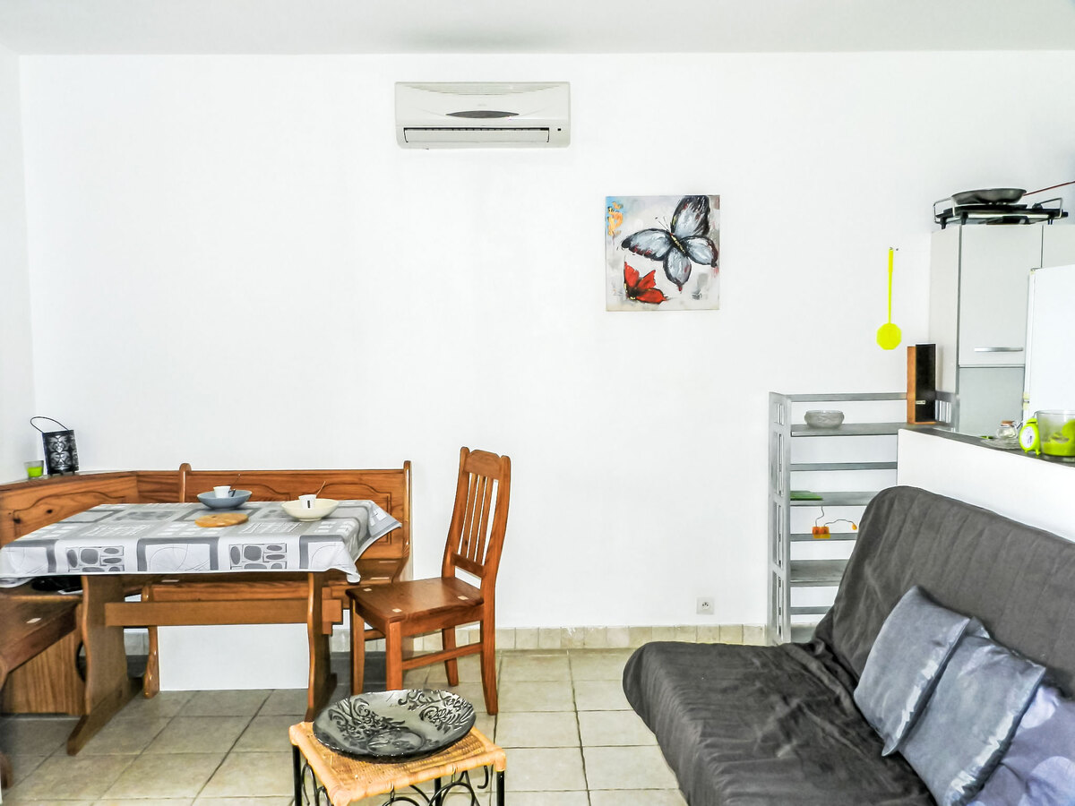 Maison Cavoni, 2 chambres à San Nicolao - Photo 6
