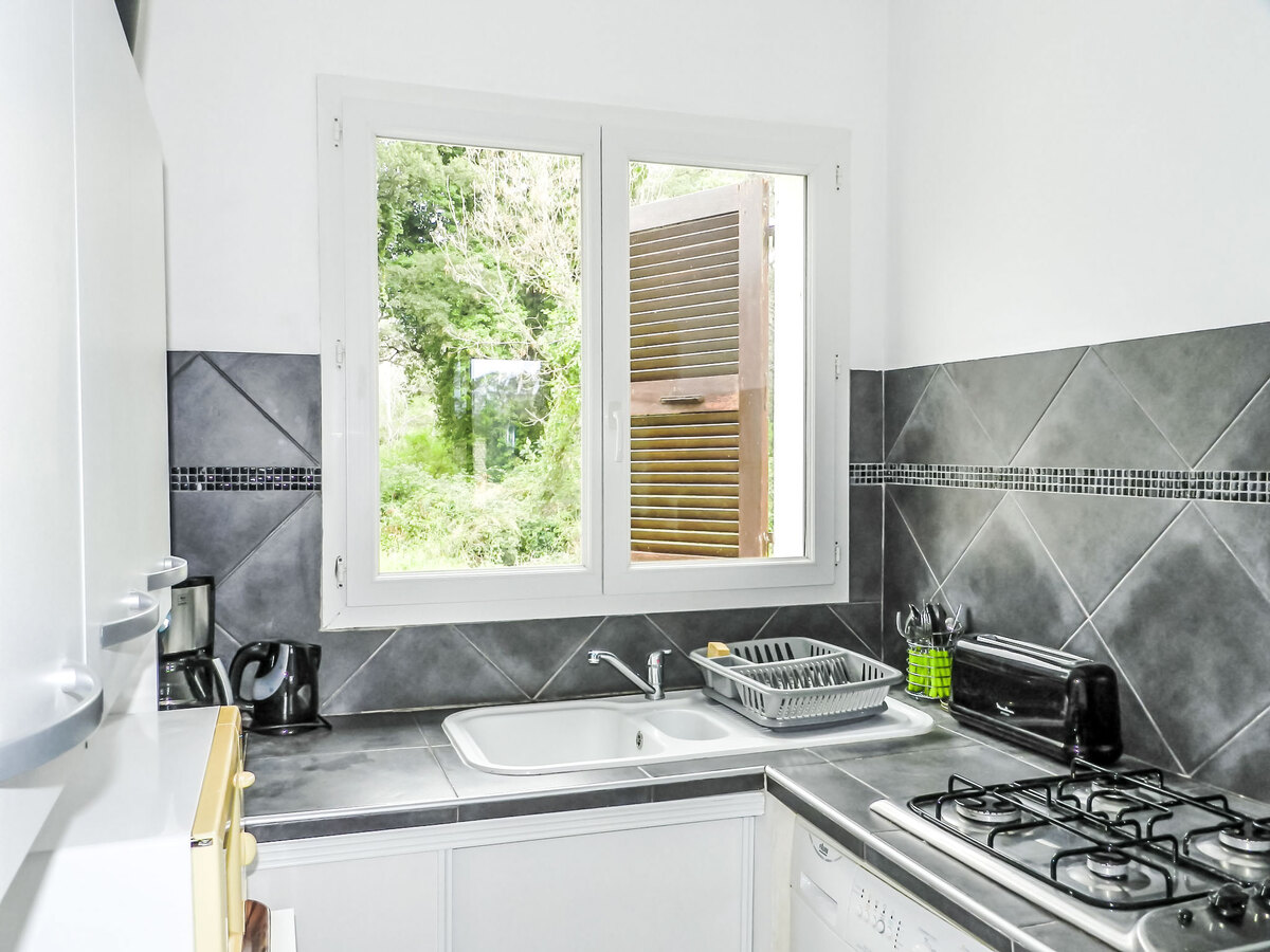 Maison Cavoni, 2 chambres à San Nicolao - Photo 8