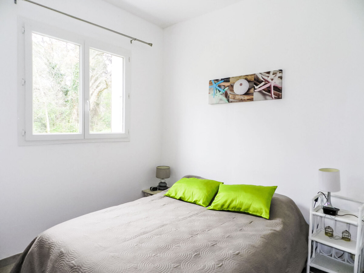 Maison Cavoni, 2 chambres à San Nicolao - Photo 10