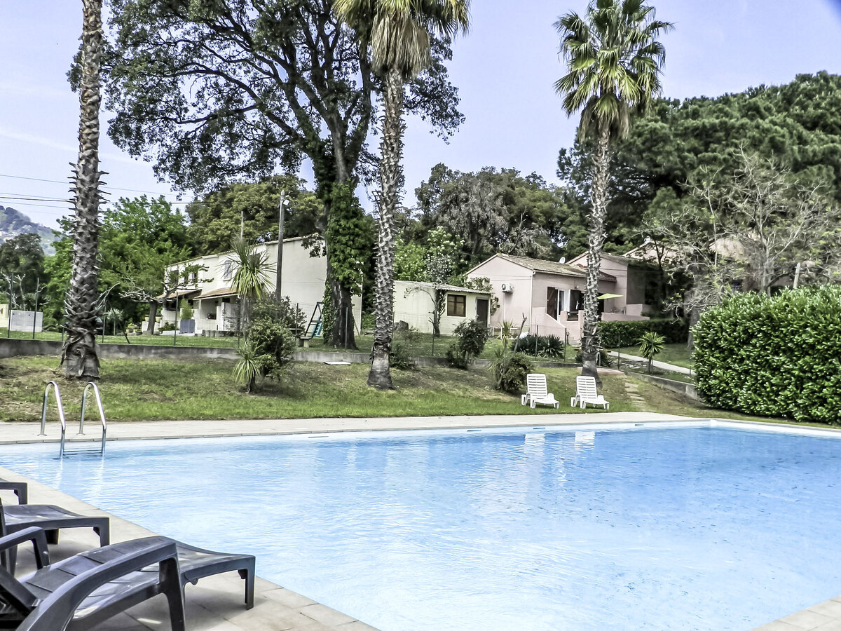 Maison Cavoni, 2 chambres à San Nicolao - Photo 14