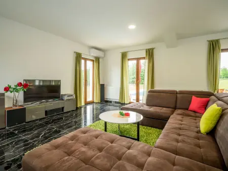 Villa Frankovići – Maison 250 m² piscine privée : photo 4