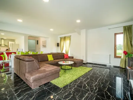 Villa Frankovići – Maison 250 m² piscine privée : photo 7