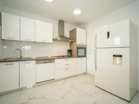 Villa Frankovići – Maison 250 m² piscine privée : photo 11