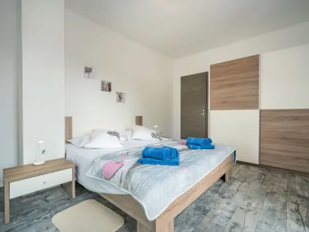 Villa Frankovići – Maison 250 m² piscine privée : photo 12