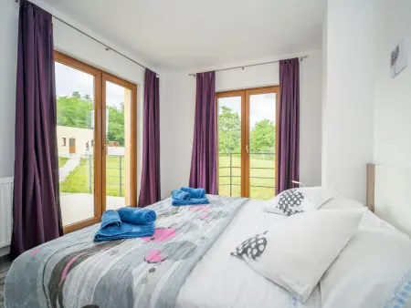 Villa Frankovići – Maison 250 m² piscine privée : photo 13