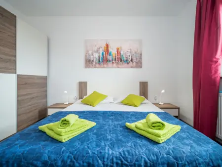 Villa Frankovići – Maison 250 m² piscine privée : photo 17