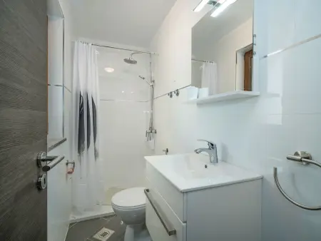 Villa Frankovići – Maison 250 m² piscine privée : photo 19
