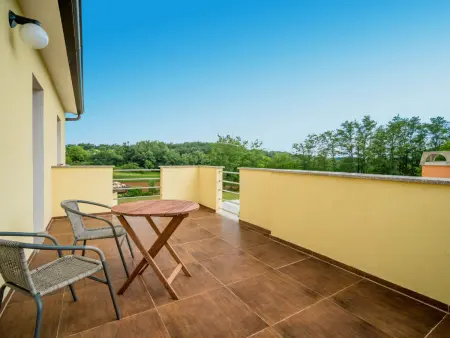 Villa Frankovići – Maison 250 m² piscine privée : photo 28