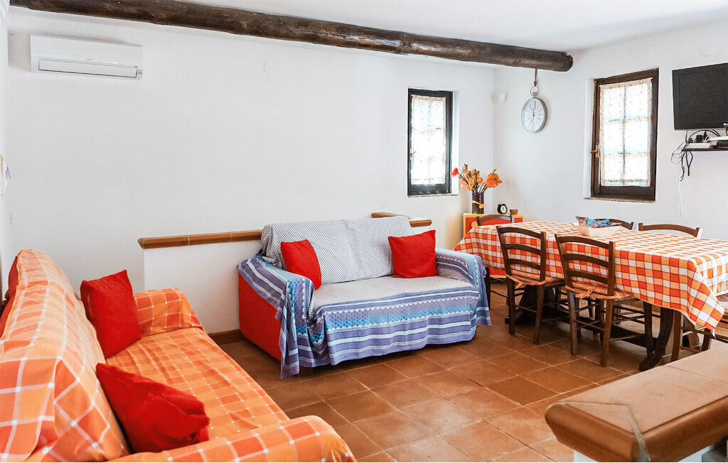 Is Terrazzus – Maison isolée vue mer en Sardaigne - Photo 2