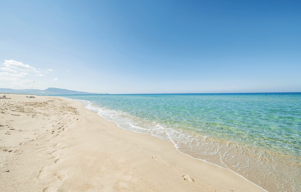 Is Terrazzus – Maison isolée vue mer en Sardaigne - Photo 3