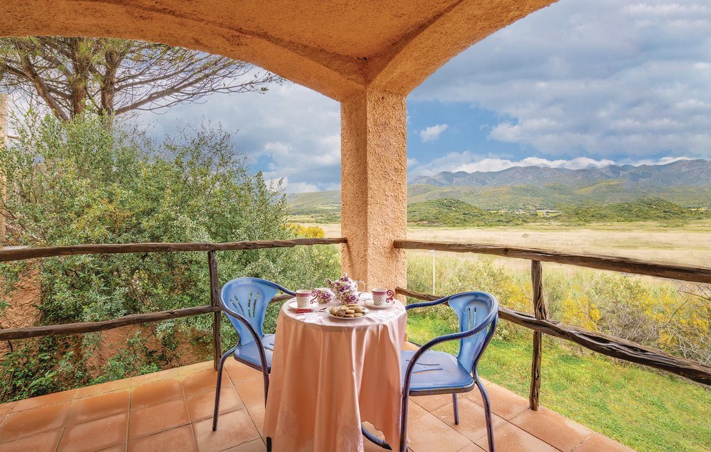 Is Terrazzus – Maison isolée vue mer en Sardaigne - Photo 4