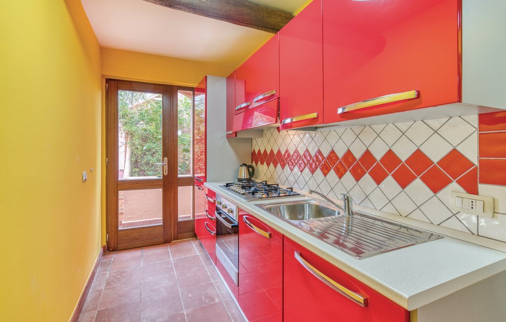 Is Terrazzus – Maison isolée vue mer en Sardaigne - Photo 5