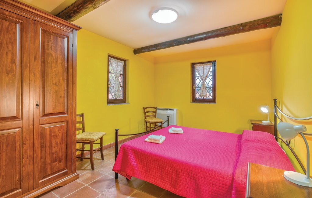Is Terrazzus – Maison isolée vue mer en Sardaigne - Photo 6