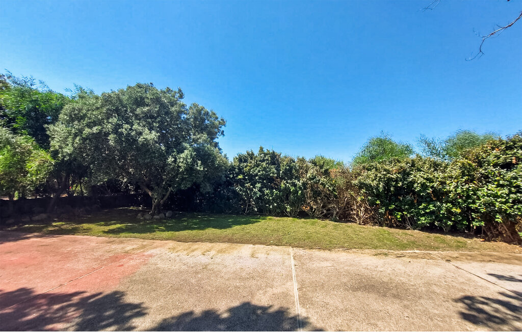 Is Terrazzus – Maison isolée vue mer en Sardaigne - Photo 7