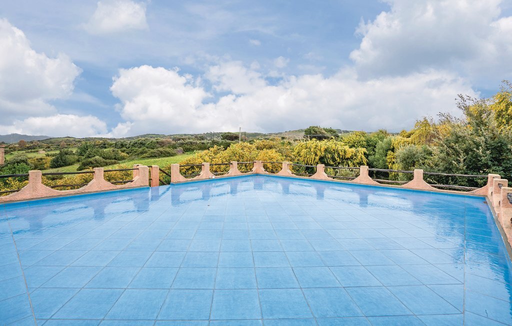 Is Terrazzus – Maison isolée vue mer en Sardaigne - Photo 8