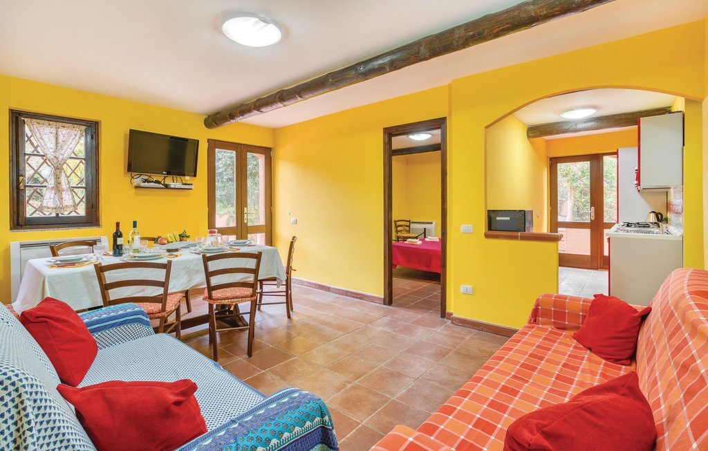 Is Terrazzus – Maison isolée vue mer en Sardaigne - Photo 9