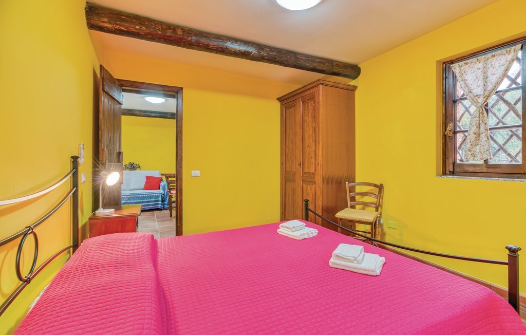 Is Terrazzus – Maison isolée vue mer en Sardaigne - Photo 12