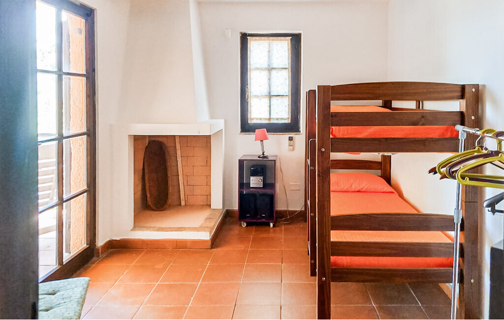 Is Terrazzus – Maison isolée vue mer en Sardaigne - Photo 13