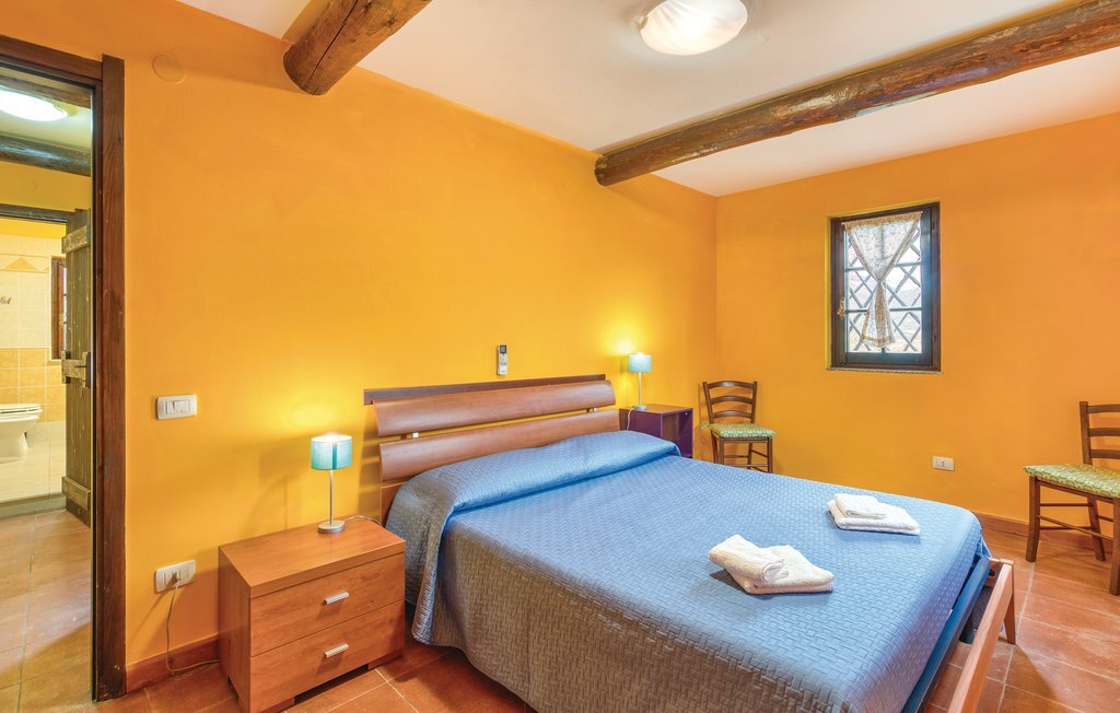 Is Terrazzus – Maison isolée vue mer en Sardaigne - Photo 14