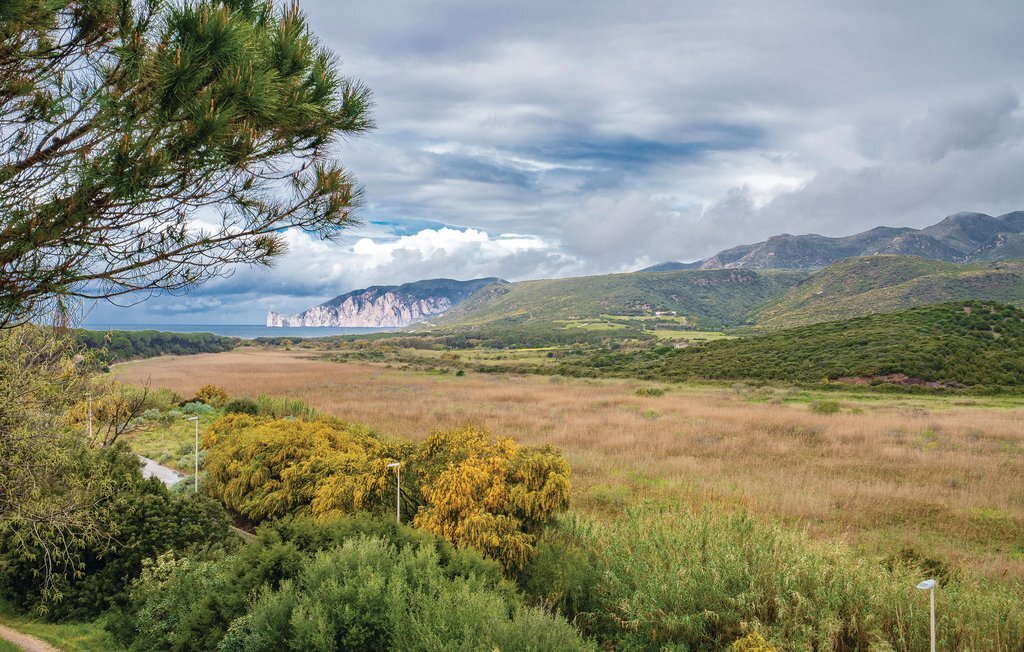 Is Terrazzus – Maison isolée vue mer en Sardaigne - Photo 18