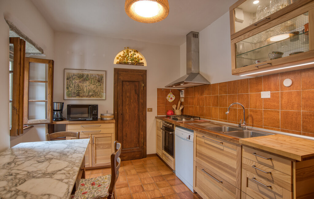 Il Loggiato, maison 11 pers. avec piscine à Monte San Savino - Photo 18