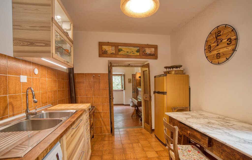 Il Loggiato, maison 11 pers. avec piscine à Monte San Savino - Photo 19
