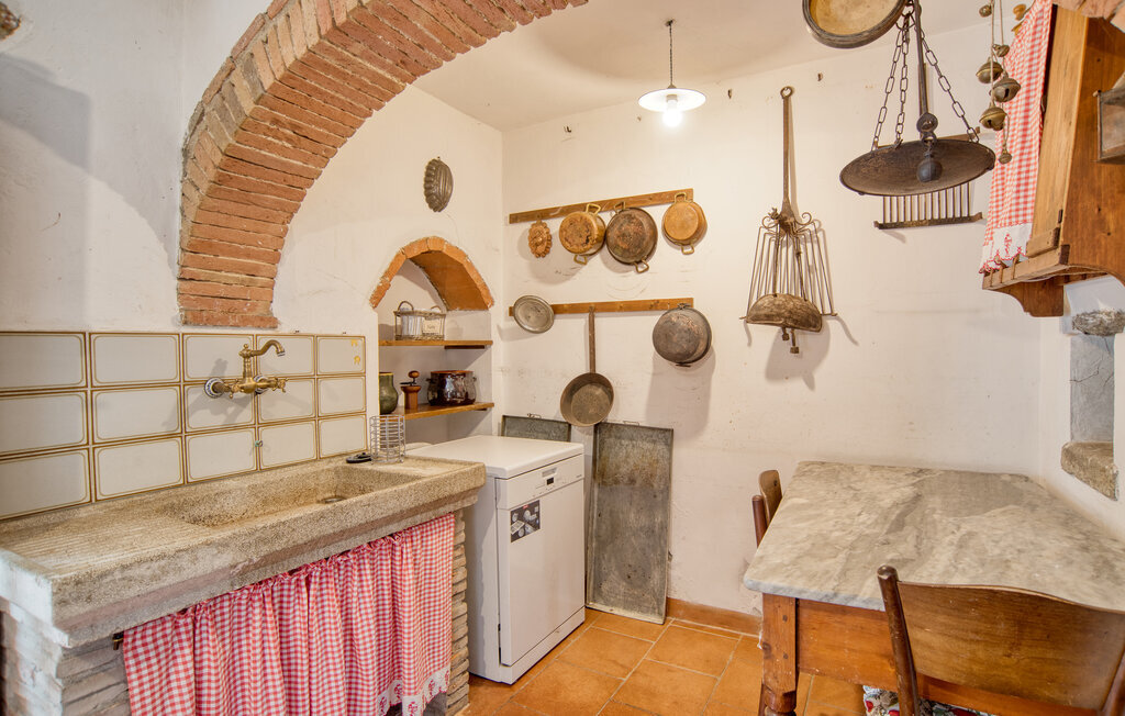 Il Loggiato, maison 11 pers. avec piscine à Monte San Savino - Photo 20