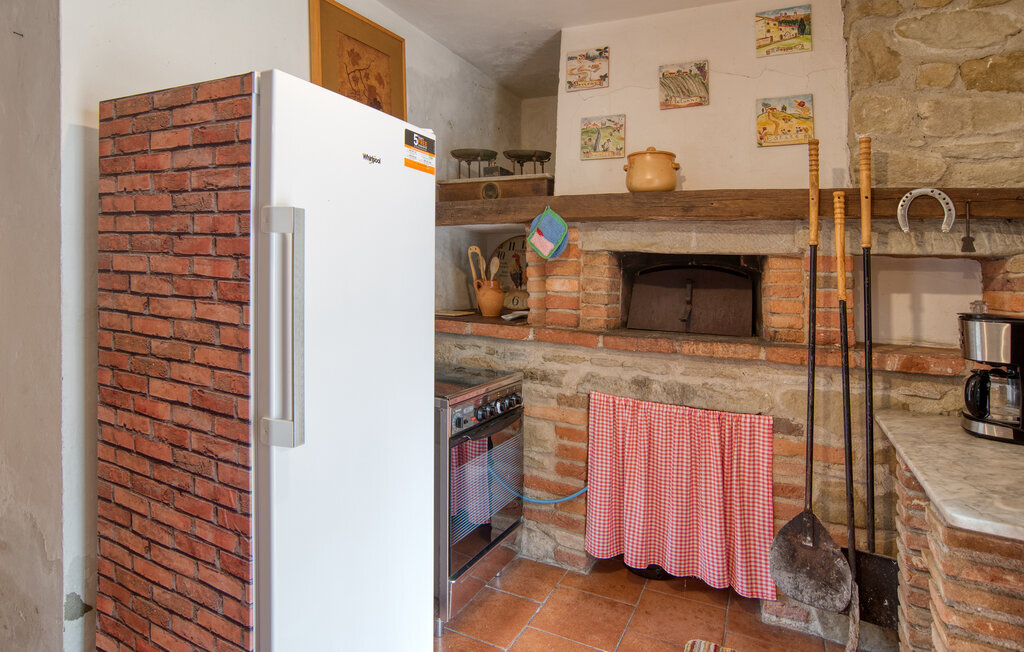 Il Loggiato, maison 11 pers. avec piscine à Monte San Savino - Photo 21